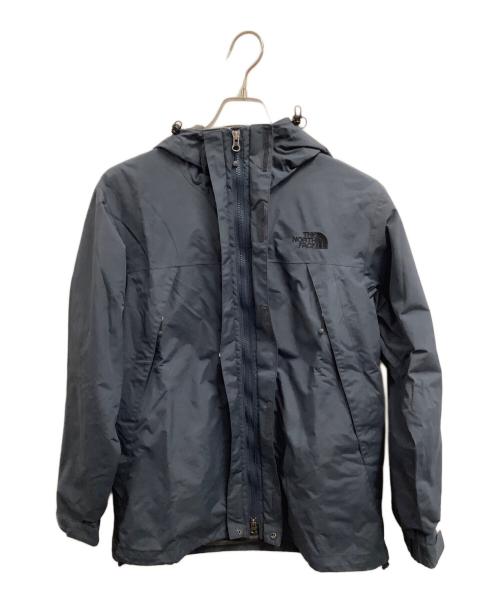 THE NORTH FACE（ザ ノース フェイス）THE NORTH FACE (ザ ノース フェイス) ジャケット ネイビー サイズ:Sの古着・服飾アイテム