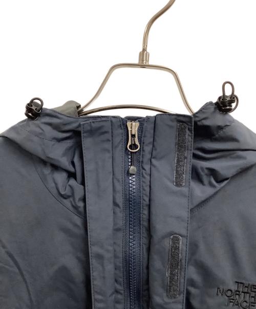 THE NORTH FACE（ザ ノース フェイス）THE NORTH FACE (ザ ノース フェイス) ジャケット ネイビー サイズ:Sの古着・服飾アイテム