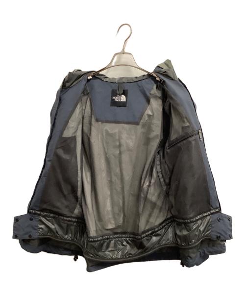 THE NORTH FACE（ザ ノース フェイス）THE NORTH FACE (ザ ノース フェイス) ジャケット ネイビー サイズ:Sの古着・服飾アイテム
