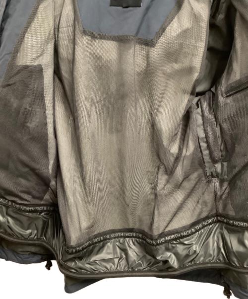 THE NORTH FACE（ザ ノース フェイス）THE NORTH FACE (ザ ノース フェイス) ジャケット ネイビー サイズ:Sの古着・服飾アイテム