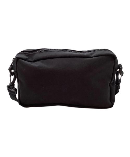 Manhattan Portage（マンハッタンポーテージ）Manhattan Portage (マンハッタンポーテージ) ちいかわ (チイカワ) ショルダーバッグ ブラックの古着・服飾アイテム