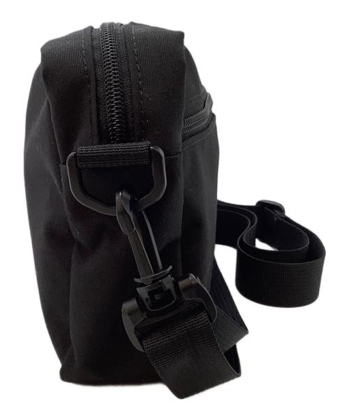Manhattan Portage（マンハッタンポーテージ）Manhattan Portage (マンハッタンポーテージ) ちいかわ (チイカワ) ショルダーバッグ ブラックの古着・服飾アイテム