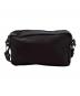 Manhattan Portage (マンハッタンポーテージ) ちいかわ (チイカワ) ショルダーバッグ ブラック：11000円