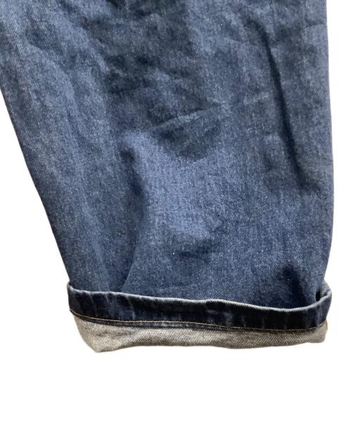 CarHartt（カーハート）CarHartt (カーハート) ブランドンパンツ ネイビー サイズ:Sの古着・服飾アイテム
