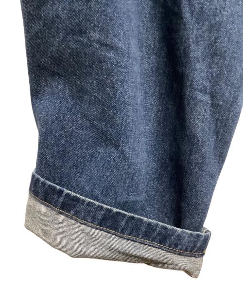 CarHartt（カーハート）CarHartt (カーハート) ブランドンパンツ ネイビー サイズ:Sの古着・服飾アイテム