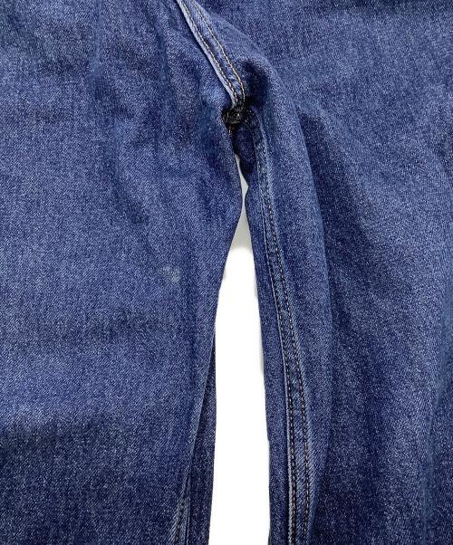 CarHartt（カーハート）CarHartt (カーハート) ブランドンパンツ ネイビー サイズ:Sの古着・服飾アイテム