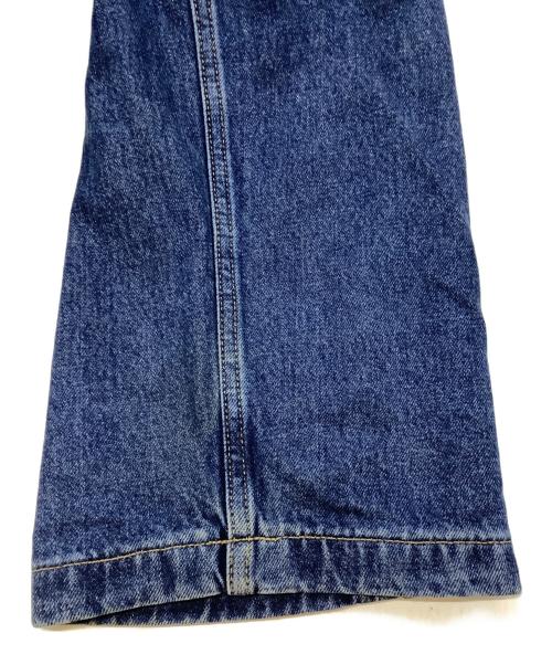 CarHartt（カーハート）CarHartt (カーハート) ブランドンパンツ ネイビー サイズ:Sの古着・服飾アイテム