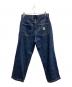 CarHartt (カーハート) ブランドンパンツ ネイビー サイズ:S：14000円