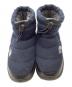 THE NORTH FACE (ザ ノース フェイス) ヌプシブーティ ブラック サイズ:28cm：6000円