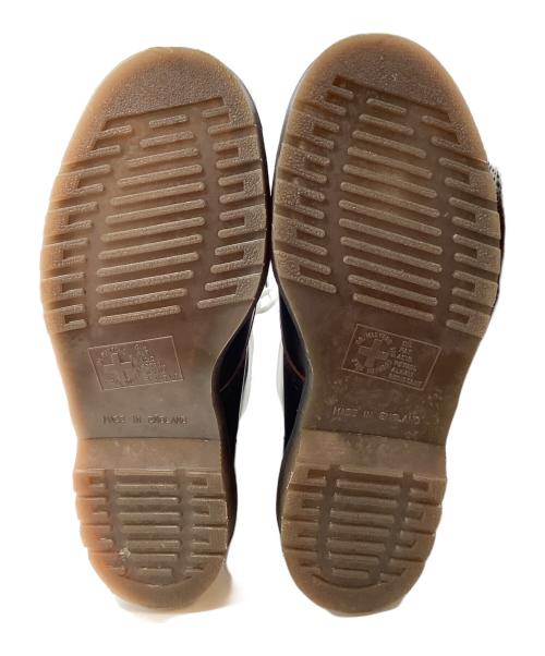 Dr.Martens（ドクターマーチン）Dr.Martens (ドクターマーチン) MIE1460 8 ホール ブーツ ブラック サイズ:サイズ8の古着・服飾アイテム