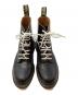 Dr.Martens (ドクターマーチン) MIE1460 8 ホール ブーツ ブラック サイズ:サイズ8：30000円