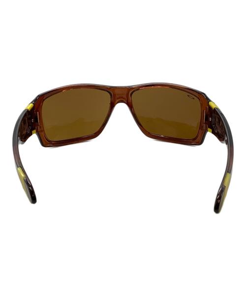 OAKLEY（オークリー）OAKLEY (オークリー) サングラス ブラウンの古着・服飾アイテム
