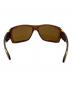 OAKLEY (オークリー) サングラス ブラウン：6000円