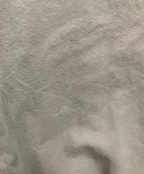 BEAMS（ビームス）BEAMS (ビームス) 中綿フィールドコート ブラウン サイズ:Mの古着・服飾アイテム