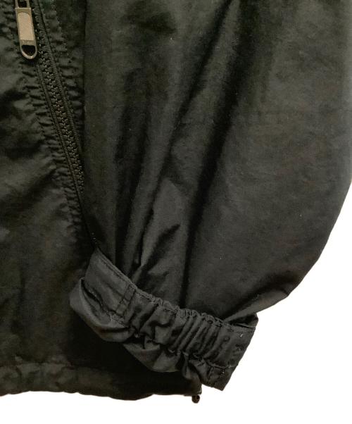 THE NORTH FACE（ザ ノース フェイス）THE NORTH FACE (ザ ノース フェイス) コンパクトジャケット ブラック サイズ:Sの古着・服飾アイテム