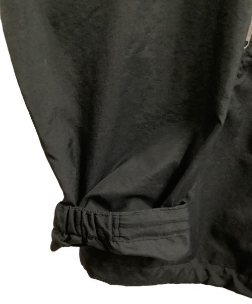 THE NORTH FACE（ザ ノース フェイス）THE NORTH FACE (ザ ノース フェイス) コンパクトジャケット ブラック サイズ:Sの古着・服飾アイテム