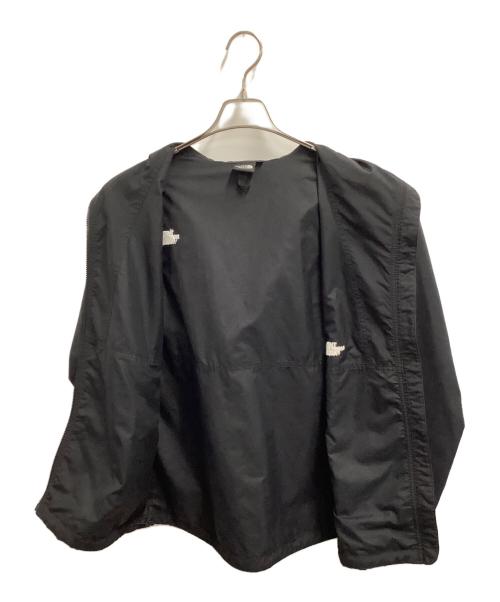 THE NORTH FACE（ザ ノース フェイス）THE NORTH FACE (ザ ノース フェイス) コンパクトジャケット ブラック サイズ:Sの古着・服飾アイテム