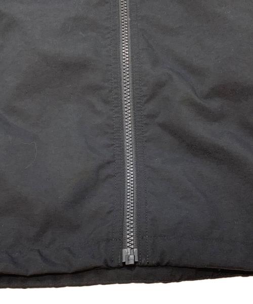 THE NORTH FACE（ザ ノース フェイス）THE NORTH FACE (ザ ノース フェイス) コンパクトジャケット ブラック サイズ:Sの古着・服飾アイテム