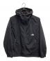 THE NORTH FACE（ザ ノース フェイス）の古着「コンパクトジャケット」｜ブラック