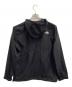 THE NORTH FACE (ザ ノース フェイス) コンパクトジャケット ブラック サイズ:S：8000円