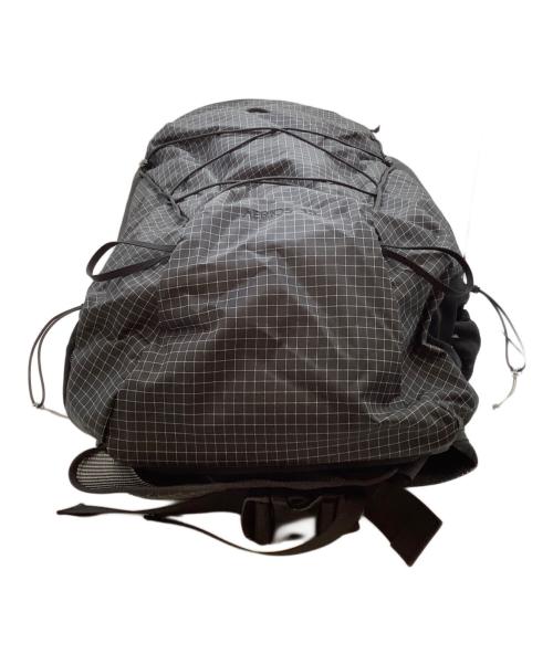 ARC'TERYX（アークテリクス）ARC'TERYX (アークテリクス) AERIOS 35 BACKPACK ブラックの古着・服飾アイテム