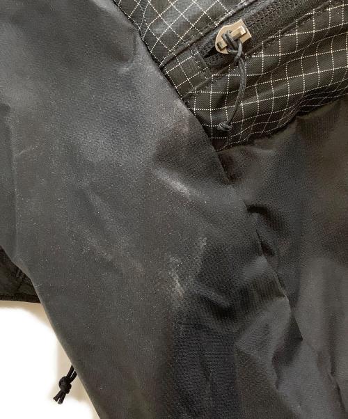 ARC'TERYX（アークテリクス）ARC'TERYX (アークテリクス) AERIOS 35 BACKPACK ブラックの古着・服飾アイテム
