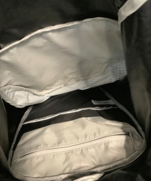 ARC'TERYX（アークテリクス）ARC'TERYX (アークテリクス) AERIOS 35 BACKPACK ブラックの古着・服飾アイテム