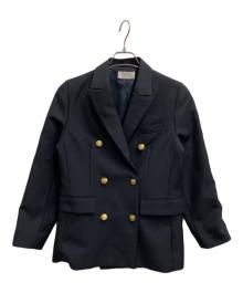 JOURNAL STANDARD relume（ジャーナルスタンダード レリューム）の古着「ブレザー」｜ネイビー