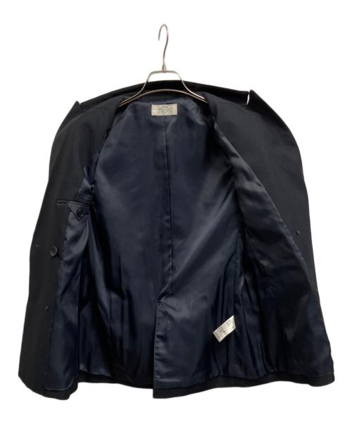 JOURNAL STANDARD relume（ジャーナルスタンダード レリューム）JOURNAL STANDARD relume (ジャーナルスタンダード レリューム) ブレザー ネイビー サイズ:SIZE 38の古着・服飾アイテム