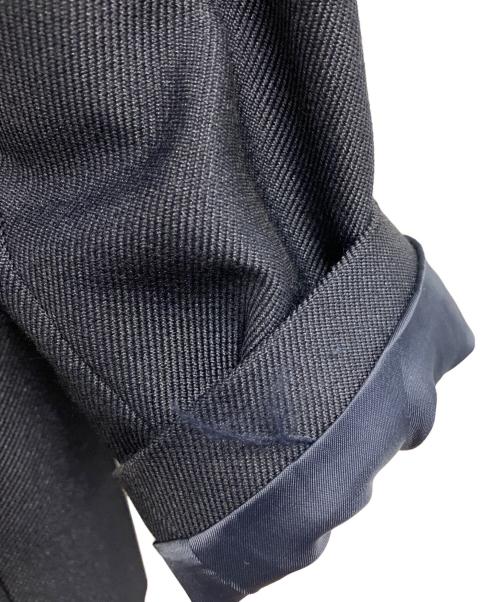 JOURNAL STANDARD relume（ジャーナルスタンダード レリューム）JOURNAL STANDARD relume (ジャーナルスタンダード レリューム) ブレザー ネイビー サイズ:SIZE 38の古着・服飾アイテム