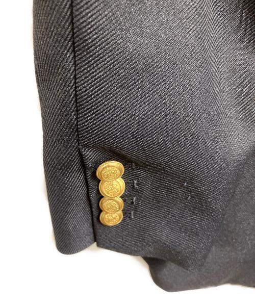 JOURNAL STANDARD relume（ジャーナルスタンダード レリューム）JOURNAL STANDARD relume (ジャーナルスタンダード レリューム) ブレザー ネイビー サイズ:SIZE 38の古着・服飾アイテム