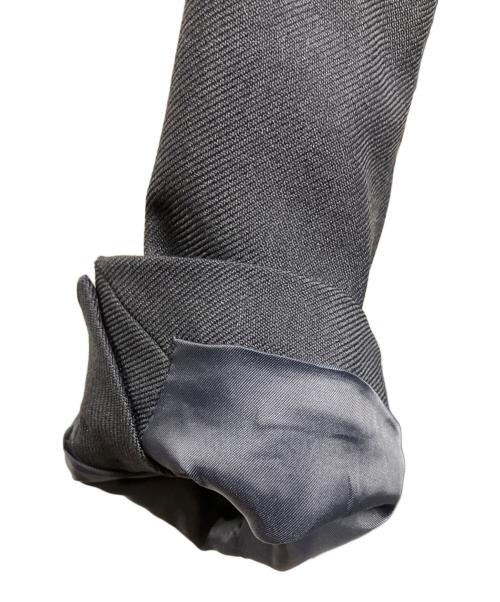 JOURNAL STANDARD relume（ジャーナルスタンダード レリューム）JOURNAL STANDARD relume (ジャーナルスタンダード レリューム) ブレザー ネイビー サイズ:SIZE 38の古着・服飾アイテム