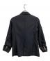 JOURNAL STANDARD relume (ジャーナルスタンダード レリューム) ブレザー ネイビー サイズ:SIZE 38：8000円