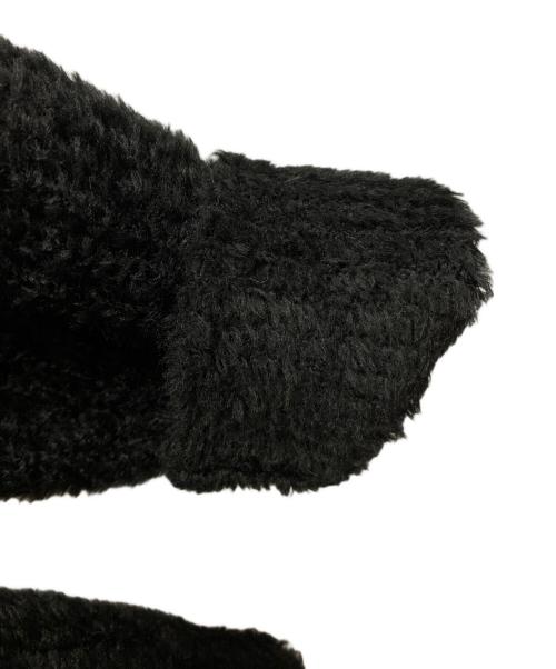 THE NORTH FACE（ザ ノース フェイス）THE NORTH FACE (ザ ノース フェイス) オルタナティブフェザークルー ブラック サイズ:Lの古着・服飾アイテム