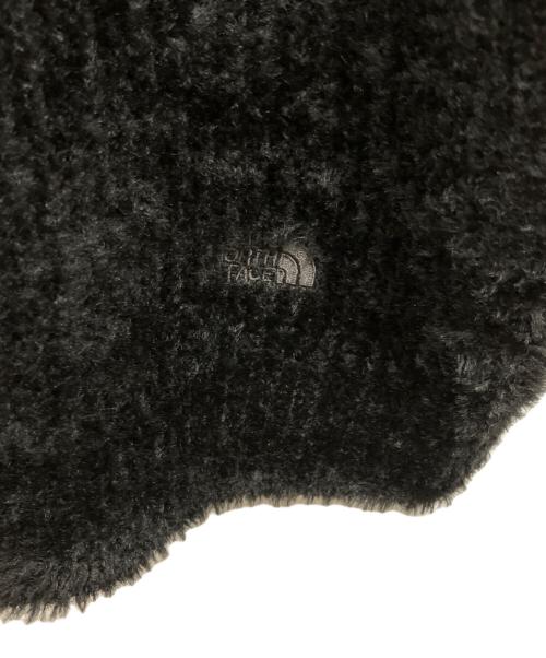 THE NORTH FACE（ザ ノース フェイス）THE NORTH FACE (ザ ノース フェイス) オルタナティブフェザークルー ブラック サイズ:Lの古着・服飾アイテム