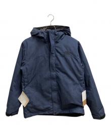 THE NORTH FACE（ザ ノース フェイス）の古着「カシウストリクライメイトジャケット」｜インディゴ