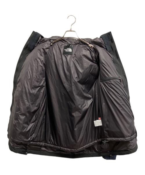 THE NORTH FACE（ザ ノース フェイス）THE NORTH FACE (ザ ノース フェイス) カシウストリクライメイトジャケット インディゴ サイズ:Ｍの古着・服飾アイテム