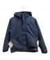 THE NORTH FACE（ザ ノース フェイス）の古着「カシウストリクライメイトジャケット」｜インディゴ