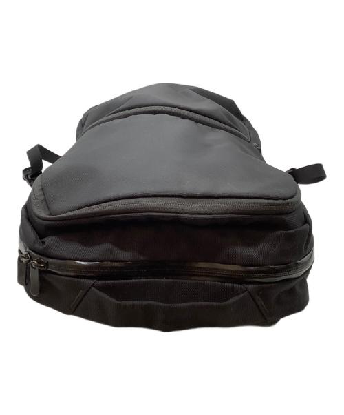 THE NORTH FACE（ザ ノース フェイス）THE NORTH FACE (ザ ノース フェイス) シャトルデイパックスリム ブラックの古着・服飾アイテム