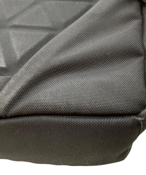 THE NORTH FACE（ザ ノース フェイス）THE NORTH FACE (ザ ノース フェイス) シャトルデイパックスリム ブラックの古着・服飾アイテム