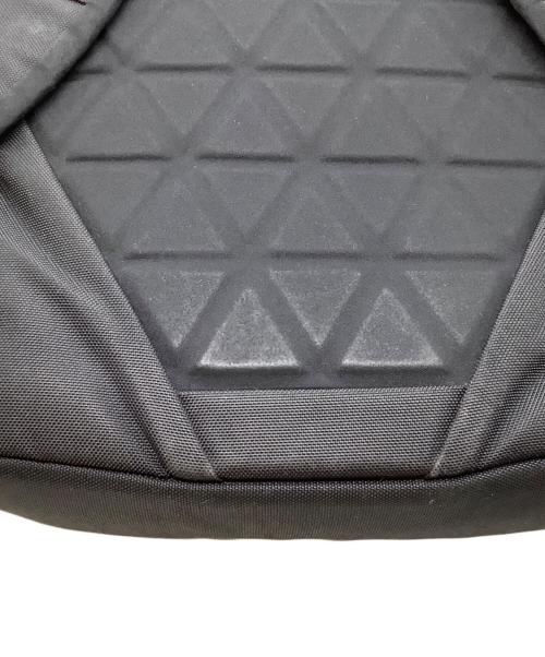 THE NORTH FACE（ザ ノース フェイス）THE NORTH FACE (ザ ノース フェイス) シャトルデイパックスリム ブラックの古着・服飾アイテム