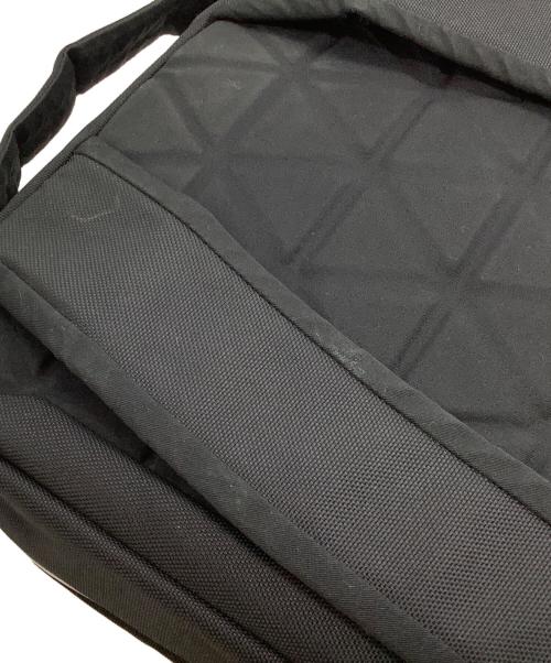 THE NORTH FACE（ザ ノース フェイス）THE NORTH FACE (ザ ノース フェイス) シャトルデイパックスリム ブラックの古着・服飾アイテム