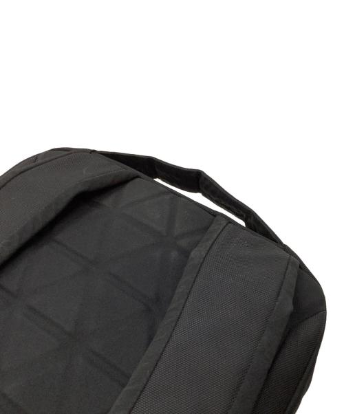 THE NORTH FACE（ザ ノース フェイス）THE NORTH FACE (ザ ノース フェイス) シャトルデイパックスリム ブラックの古着・服飾アイテム