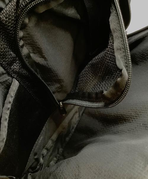 THE NORTH FACE（ザ ノース フェイス）THE NORTH FACE (ザ ノース フェイス) シャトルデイパックスリム ブラックの古着・服飾アイテム