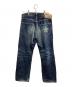 SUGAR CANE (シュガーケーン) デニムパンツ ネイビー サイズ:SIZE 83.5cm (W33)：15000円