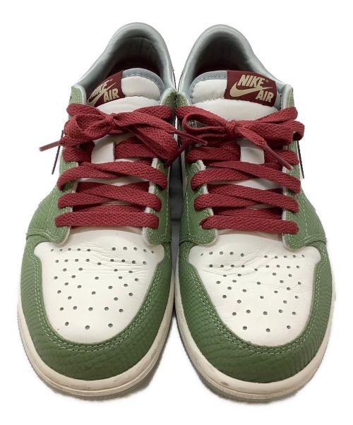 NIKE（ナイキ）NIKE (ナイキ) AIR JORDAN 1 LOW OG 