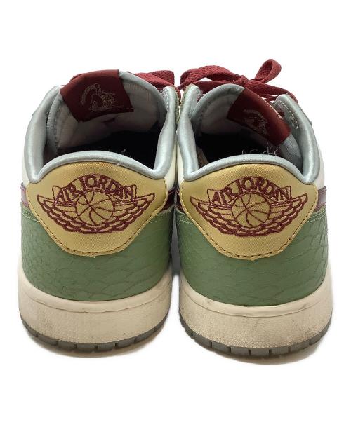 NIKE（ナイキ）NIKE (ナイキ) AIR JORDAN 1 LOW OG 