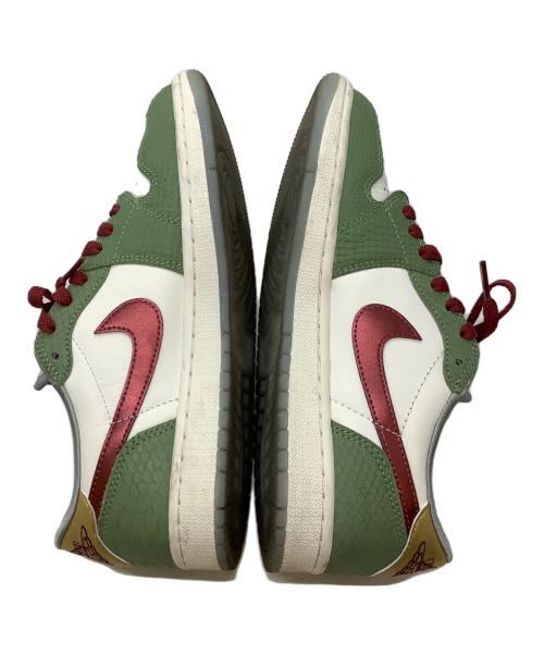 NIKE（ナイキ）NIKE (ナイキ) AIR JORDAN 1 LOW OG 