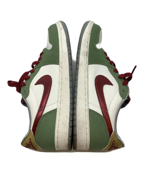 NIKE（ナイキ）NIKE (ナイキ) AIR JORDAN 1 LOW OG 