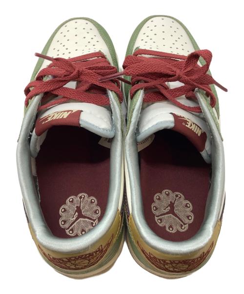 NIKE（ナイキ）NIKE (ナイキ) AIR JORDAN 1 LOW OG 